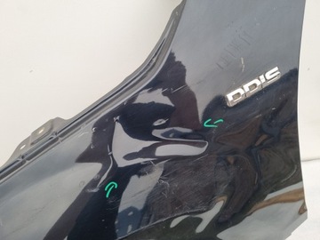 фото thumb №8, Suzuki grand vitara 05 -08 крыло перед левый