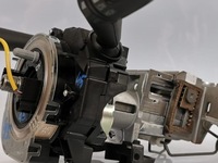 фото thumb №8, Fiat tipo ii 2 переключатель комбинированный лента w воздуховод kombajn переключатели