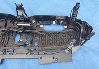 фото thumb №6, Bmw 5 g60 g61 g90 капот крышка передняя перед решётка радиатора решётка радиатора решётка радиатора заглушка