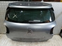 фото thumb №1, Citroen c3 aircross крышка багажника задняя задняя цвет kvf