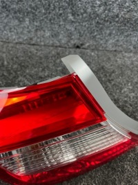 фото thumb №7, Honda civic ix sedan фара фара левое зад oem номер европа