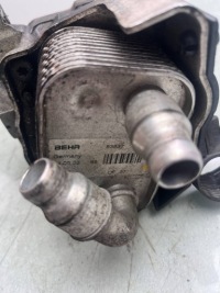 фото thumb №5, Bmw 3 e46 1900cm3 бензин радиатор масла двигателя 83887