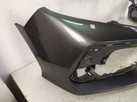 фото thumb №8, Бампер перед передній honda civic x10 71101tggzz00