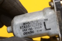 фото thumb №8, Механизм стекло левый задняя kia sedona ii