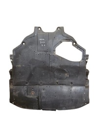 фото thumb №1, Mazda 3 iii bm 2.2 d 2013- нижняя защита двигателя