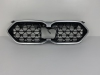 Купити Bmw x2 u10 решітка радіатора решітка  бампера перед 2023-, фото thumb