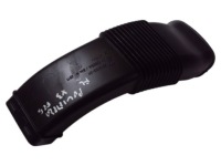 фото thumb №1, Труба воздухозаборник воздуха bmw x3 f25 lift 2010-