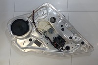 фото thumb №1, Mercedes w204 механизм стекло правый задняя