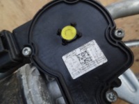 Fiat tipo ii 2017 моторчик механізм двірник перед європа оригінал Зі Шроту, фото thumb