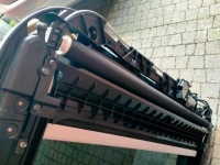 фото thumb №6, Audi q7 4m s-line / люк панорама дах / czarna стеля / оригінал