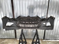 фото thumb №11, Бампер решётка радиатора перед передний citroen ds4 цвет ktp 2010-2015 хороший