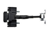 фото thumb №2, Обмежувач двері передніх alfa romeo 159 2005- лівий праві