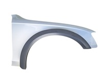 фото thumb №9, Audi a4 b8 allroad 08-12 lx7w комплектный перед капот бампер крыло pas