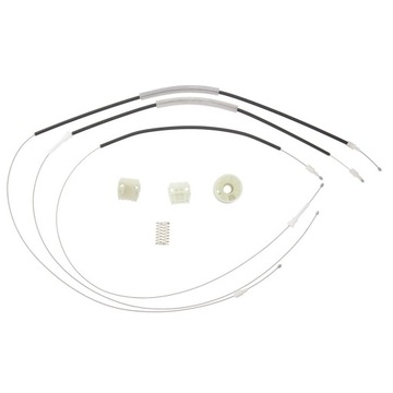 фото thumb №1, Набор ремонт. подъемника перед r vw t5 t6 03-19