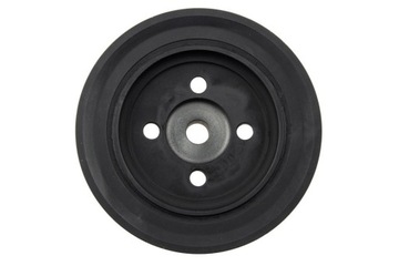 фото thumb №11, Колесо ременное вала коленчатого ford eng.1.8di,tddi focus 98-04, fiesta 00-02