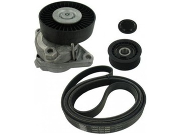 фото thumb №2, Vkma 38017 skf набір ремінь wielorowk. db w210/w211 2,5-3,2