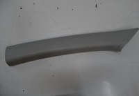 фото thumb №1, Обшивка стійка ліві skoda octavia ii 1z0867457l