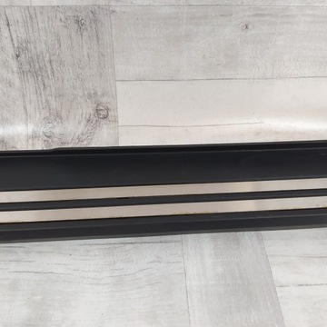 фото thumb №6, Toyota rav4 v планка порогова градус накладка права pzq4442120-761