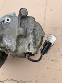 фото thumb №6, Land rover sport l320 3,6 d насос кондиционера компрессор