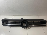 фото thumb №1, Решётка радиатора vw volkswagen golf 7 vii рестайлинг r line решётка радиатор