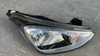 фото thumb №1, Hyundai i10 2014- лампа права перед передня