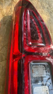 фото thumb №3, Лампа левая задняя citroen berlingo iv combo e proace city