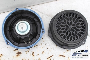 фото thumb №15, Audi q5 динамики + усилитель 8t1035223a / 8t0035223h bang olufsen 8r003538