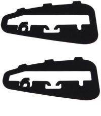 Купить 2x magneti уплотнение лампы задний opel zafira b левая+ правая 714021727602, фото thumb