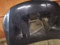 фото thumb №6, Капот крышка двигателя vw passat cc цвет lc9x