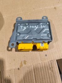 фото thumb №1, Hyundai tucson iv датчик air bag 95910-n7070