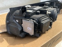 фото thumb №10, Лампа правая bmw x1 e84 lift bi ксенон поворотный перед