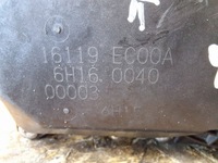 фото thumb №6, Дросельна заслінка повітря 16119-ec00a nissan navara pathfinder 2.5 dci