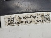 фото thumb №10, Спідометр  прилади lexus rx 450h iii eu 83800-48r40