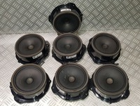 фото thumb №1, Jaguar xe x760 xf x260 f-pace x761 динамік двері