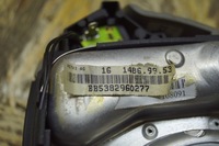 фото thumb №8, Подушка безопасности подушка водителя mercedes slk r170 w170