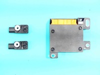 фото thumb №9, Подушки безпеки подушка безпеки датчик dacia duster i 10-13 europa