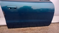 фото thumb №2, Дверь правые перед daewoo nubira 99r sedan