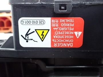 фото thumb №12, Обігрівач повітродувка європа 1ea963581f skoda enyaq iv 23r