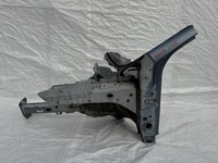 фото thumb №1, Четверть лонжерон подкрылок левая fiat bravo ii