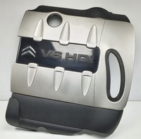 фото thumb №1, Защита корпус двигателя citroen c5 x7 9667247980