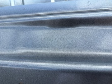 фото thumb №12, Двері ліві передні vw tiguan iii 571831311