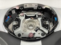 фото thumb №13, Bmw 8 g14 g15 g16 g31 повітропровід m-pakiet пелюстки перемикання