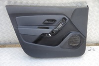 фото thumb №5, Обивка обшивка дверь комплект dacia duster ii 18