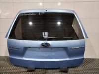 фото thumb №1, Кришка багажника задня задня багажника скло subaru forester iii 3 sh e7f