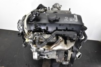 фото thumb №12, Двигатель vw touareg 7l 2.5 tdi 174km bpe bac 03-10r измерение сжатия