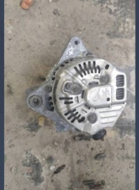 Генератор toyota rav4 rav 4 2000 2005 2.0 27060-28110 в Украине, фото thumb