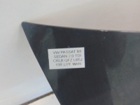 фото thumb №7, Крышка багажника задняя задняя vw passat b8 li7f sedan