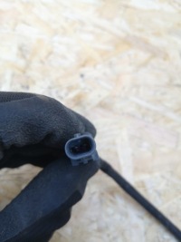 Alfa romeo stelvio датчик датчик вихлопних газів 46336703 Доставка, фото thumb