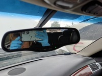 фото thumb №3, Chrysler pacifica 1 i 03-06 дзеркало внутрішні заднього виду середні