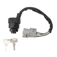 фото thumb №13, Перемикач ключа запалювання 27005-0036 solidny